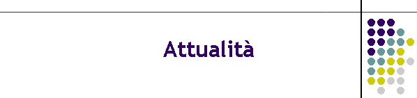 Attualit